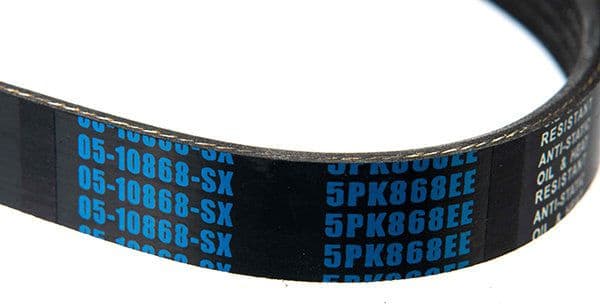 V-ribbed Belt 05-10868-SX - image 3