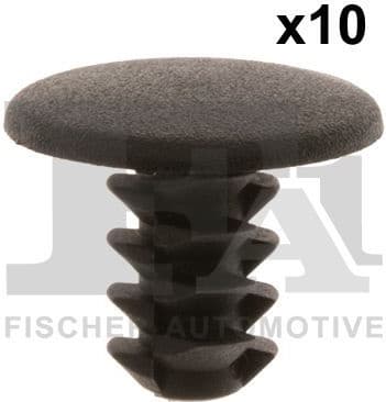 Clip, trim/protection strip 33-10001.10