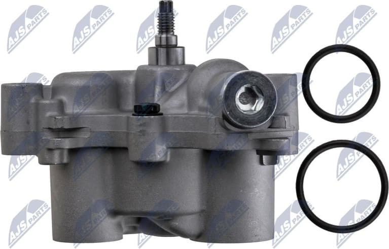 Oil Pump BPO-RE-011