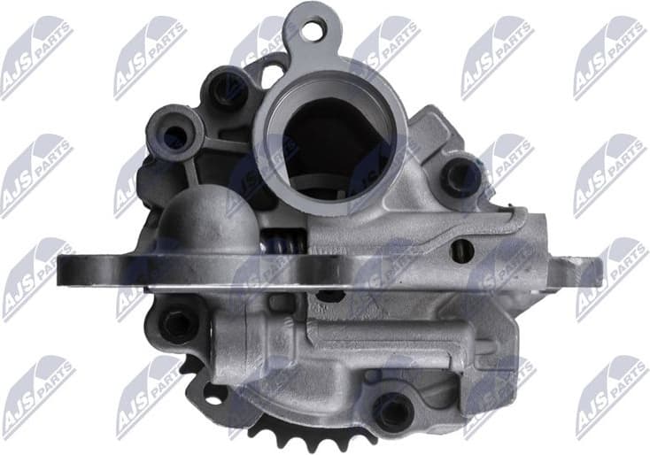 Oil Pump BPO-CT-009