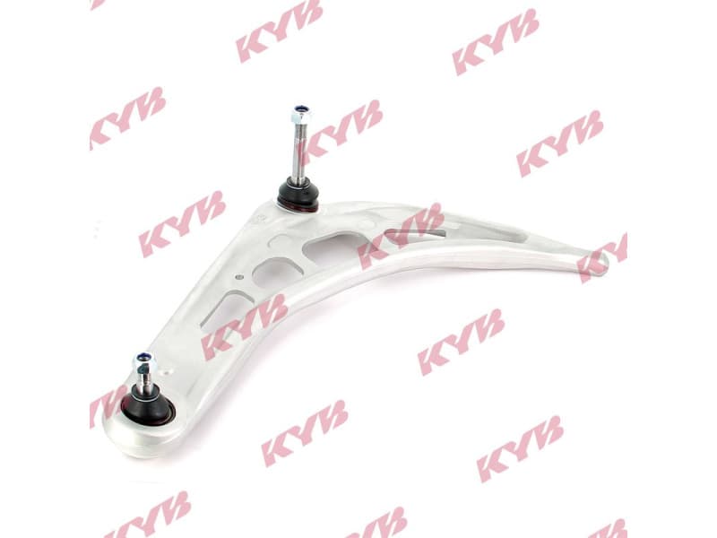 Control/Trailing Arm, wheel suspension KSC4087