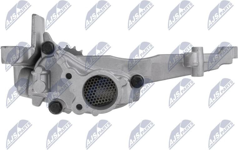 Oil Pump BPO-ME-004