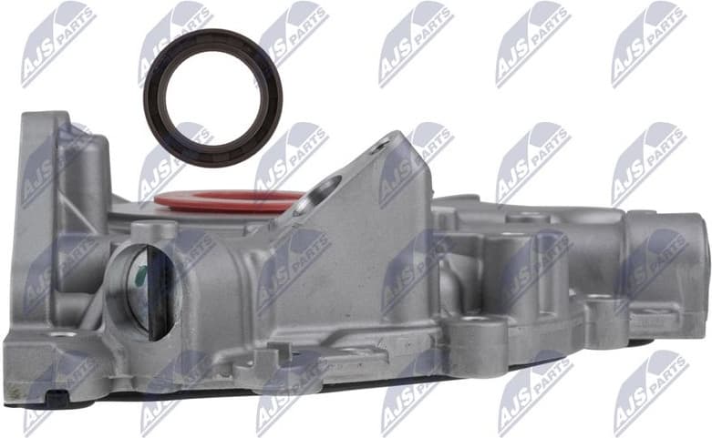 Oil Pump BPO-LR-002 - image 2