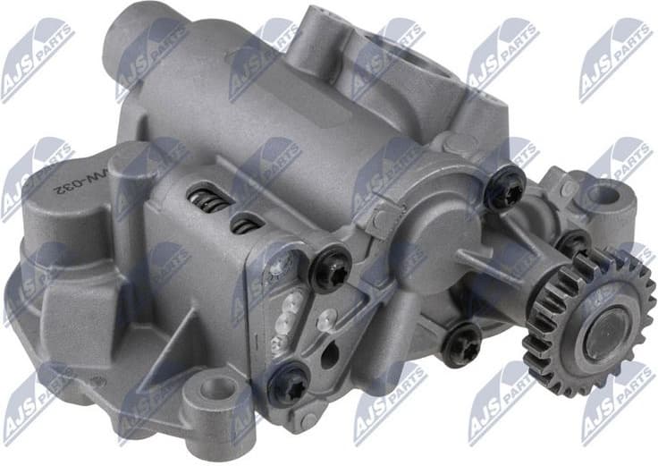 Oil Pump BPO-VW-032