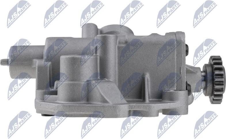 Oil Pump BPO-VW-032 - image 2