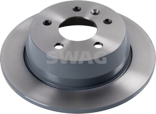 Brake Disc 10 91 0641