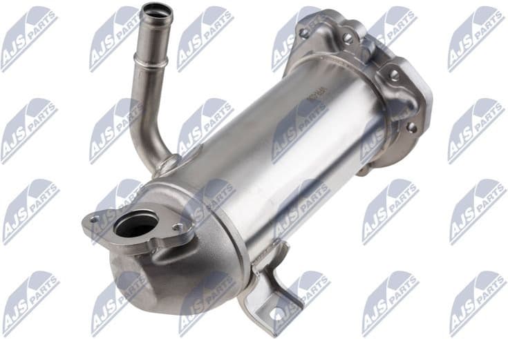 Cooler, exhaust gas recirculation EGR-FR-036