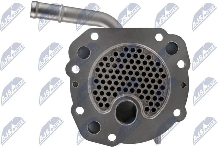 Cooler, exhaust gas recirculation EGR-FR-036 - image 2