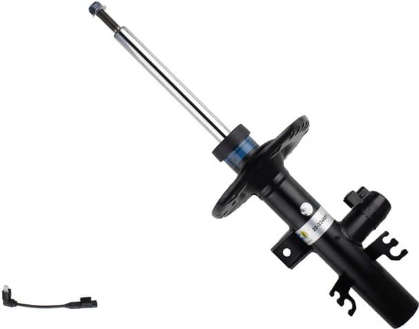 Shock Absorber BILSTEIN - B4 OE Replacement (DampTronic®) 23-334601