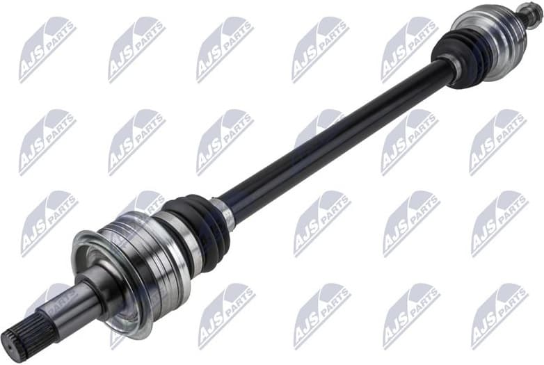 Drive Shaft NPW-ME-226 - image 2