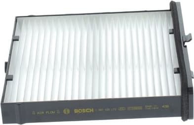 Filter, cabin air 1 987 435 173