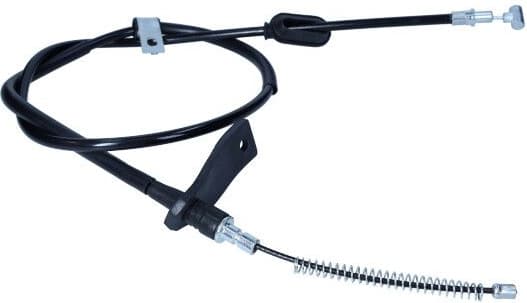 Cable Pull, parking brake 32-1517 - image 2