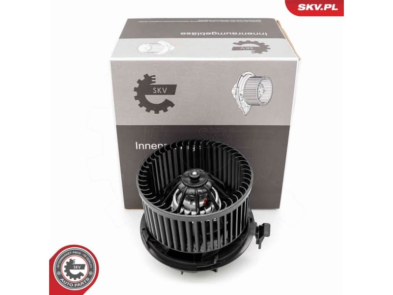 Interior Blower 68SKV119
