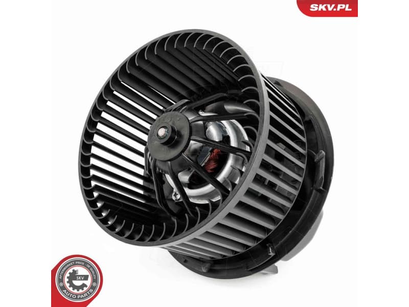 Interior Blower 68SKV119 - image 2