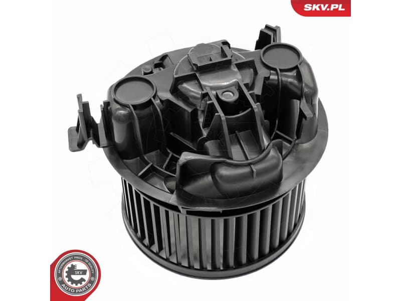 Interior Blower 68SKV119 - image 4