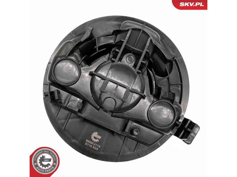 Interior Blower 68SKV119 - image 5