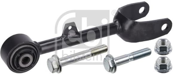 Control/Trailing Arm, wheel suspension ProKit 196095