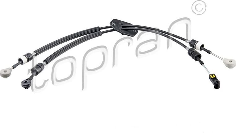 Cable Pull, manual transmission 304 998
