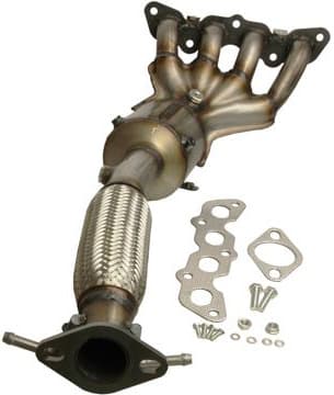 Catalytic Converter 27-6136