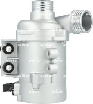 Water Pump, engine cooling 390091