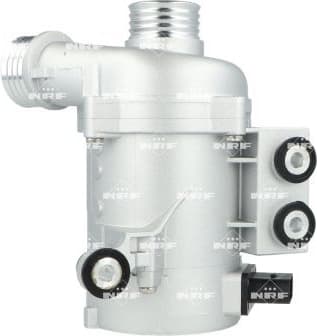 Water Pump, engine cooling 390091 - image 3