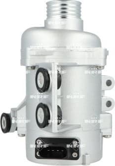 Water Pump, engine cooling 390091 - image 4