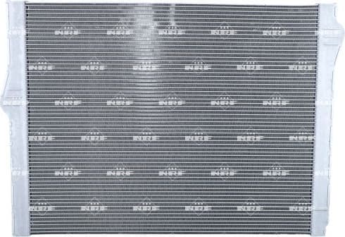 Radiator, engine cooling 550185 - image 3