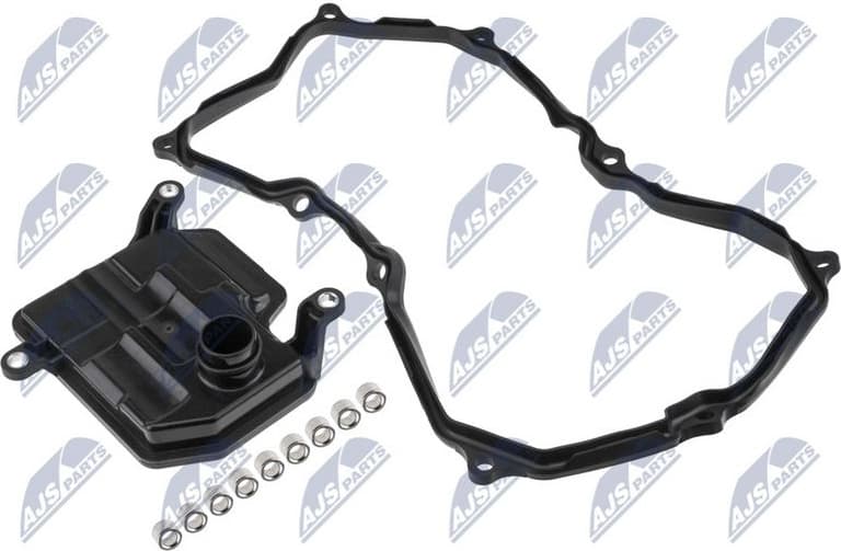 Hydraulic Filter, automatic transmission FSF-VW-025