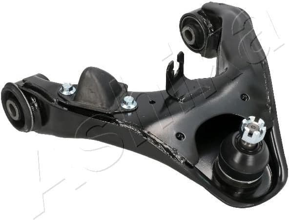 Control/Trailing Arm, wheel suspension 72-05-550L - image 3