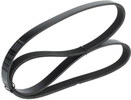 V-ribbed Belt Elastic 1 987 946 173