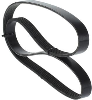 V-ribbed Belt Elastic 1 987 946 173 - image 4