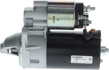 Starter 1 986 S01 039 - image 4