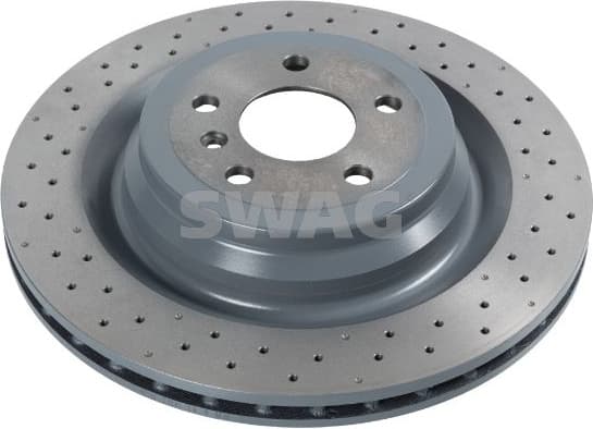 Brake Disc 10 10 6606