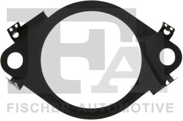 Gasket, exhaust pipe 140-930