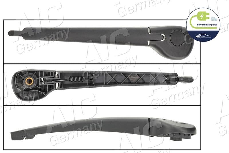 Wiper Arm, window cleaning NEW MOBILITY PARTS 59728