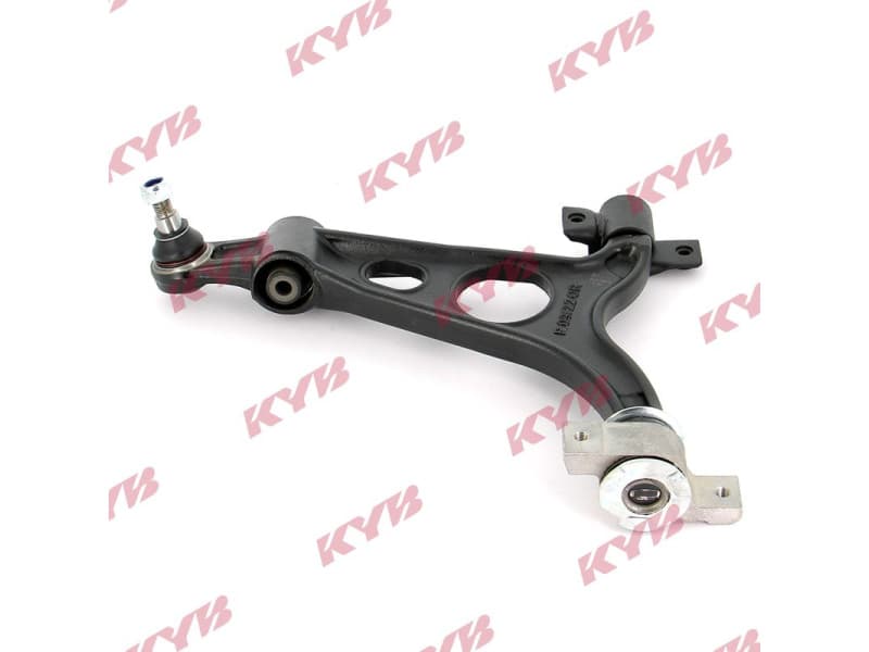 Control/Trailing Arm, wheel suspension KSC4008