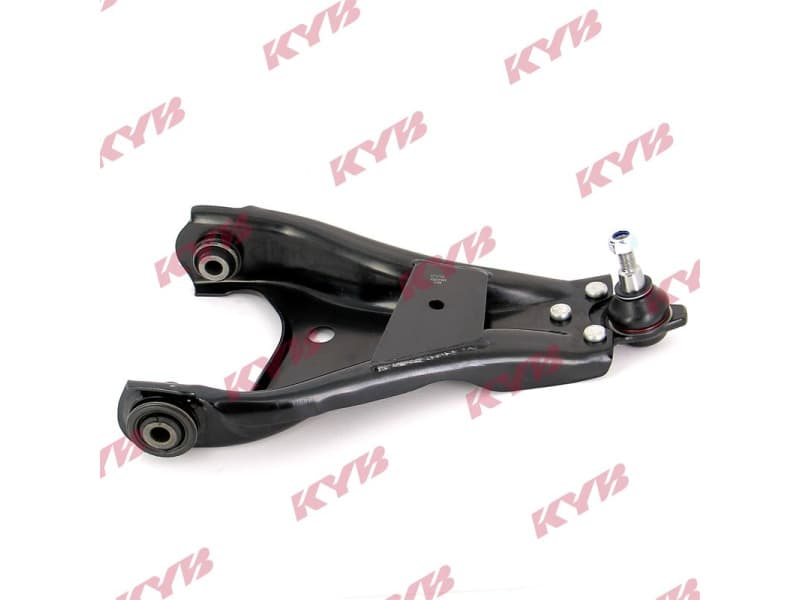 Control/Trailing Arm, wheel suspension KSC4101