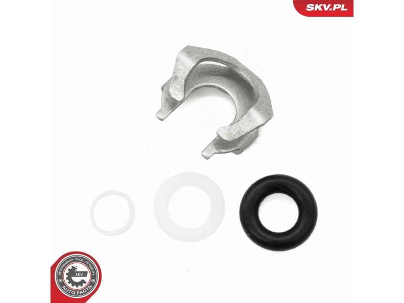 Seal Ring Set, injection valve 53SKV199 - image 2