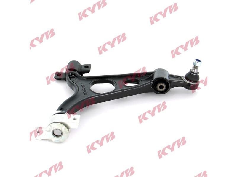 Control/Trailing Arm, wheel suspension KSC4009