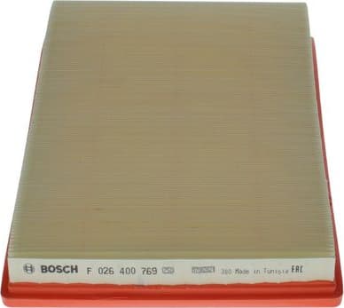 Air Filter F 026 400 769