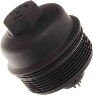 Cap, oil filter housing 27-2741