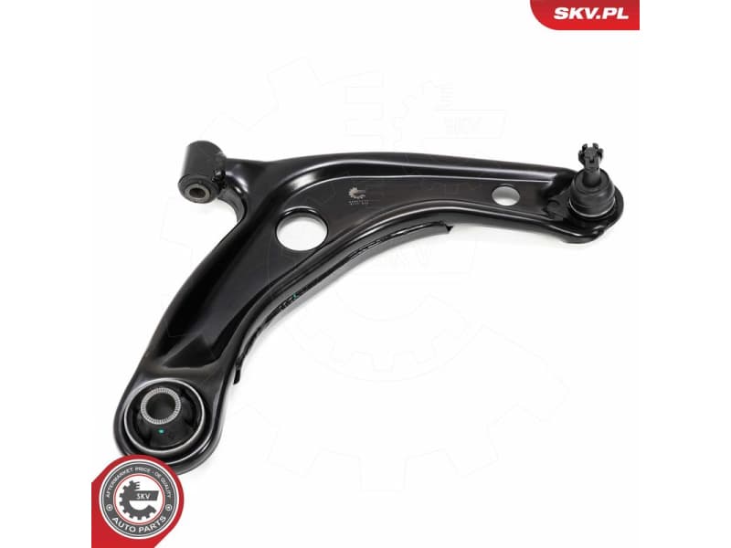 Control/Trailing Arm, wheel suspension 69SKV214 - image 2