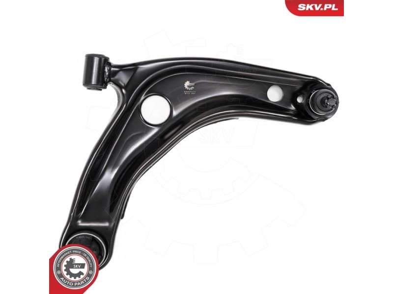 Control/Trailing Arm, wheel suspension 69SKV214 - image 3