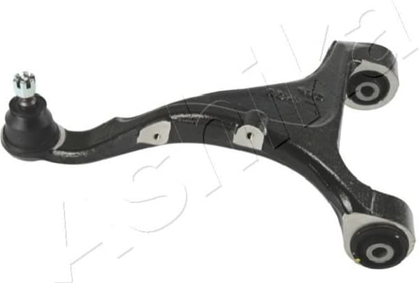 Control/Trailing Arm, wheel suspension 72-0H-H77L