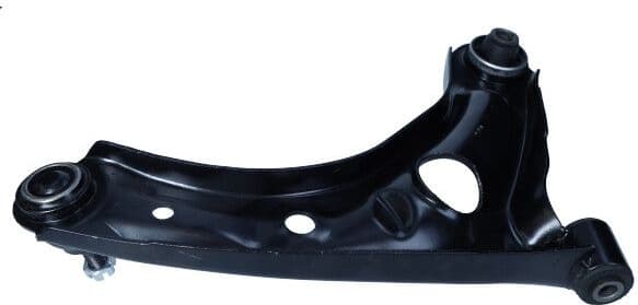 Control/Trailing Arm, wheel suspension 72-5576 - image 2