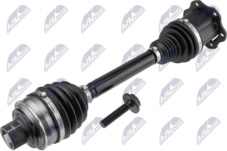 Drive Shaft NPW-AU-073