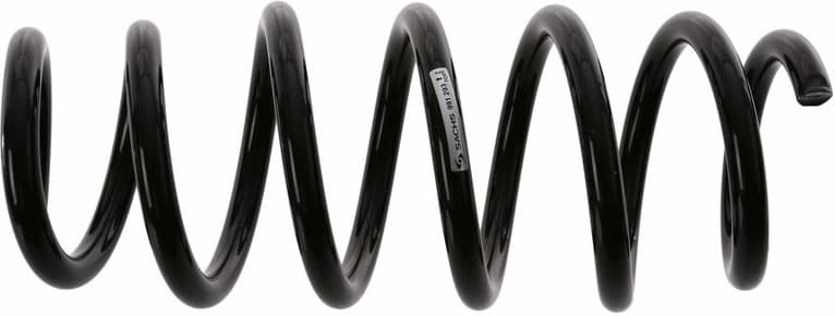 Suspension Spring 991 293