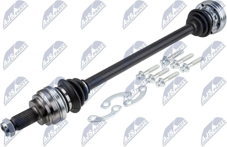 Drive Shaft NPW-BM-233 - image 2