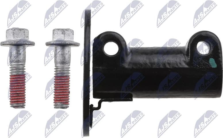 Joint, steering column SKK-TY-062 - image 2