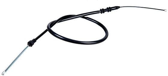 Cable Pull, parking brake 29-98754-SX - image 3